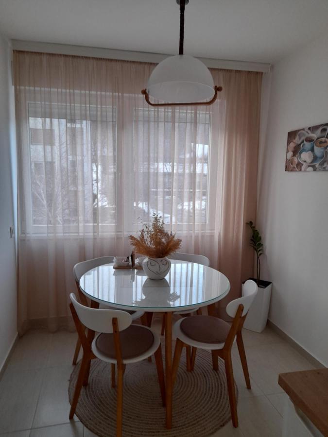 Apartman 8 ヴルドニーク エクステリア 写真