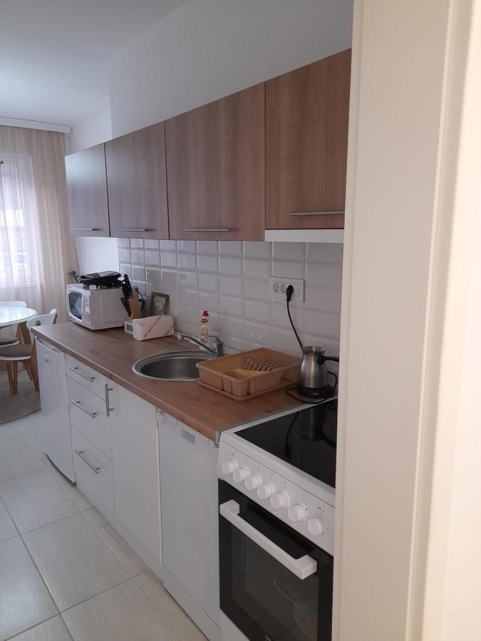 Apartman 8 ヴルドニーク エクステリア 写真