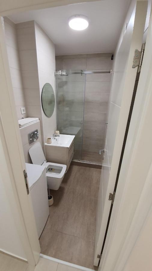 Apartman 8 ヴルドニーク エクステリア 写真