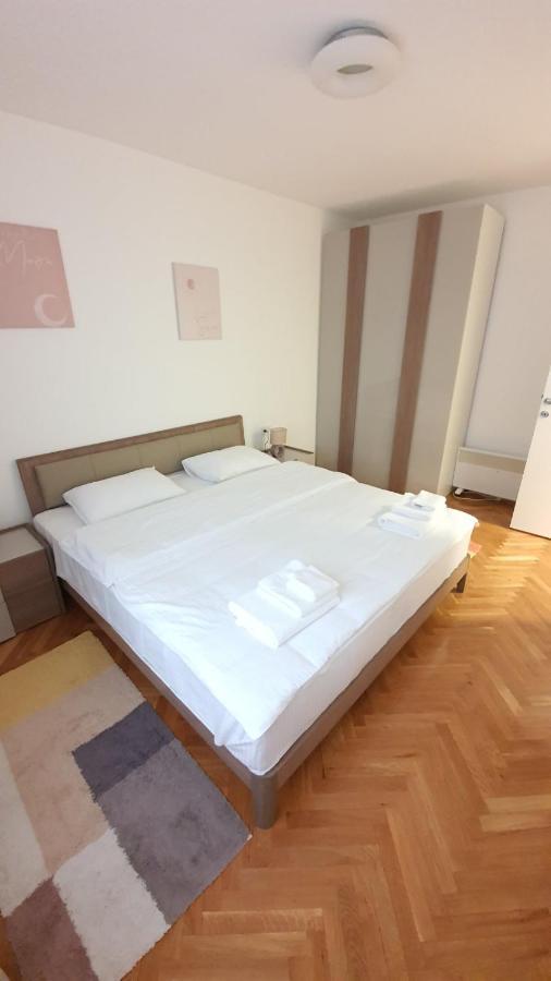 Apartman 8 ヴルドニーク エクステリア 写真