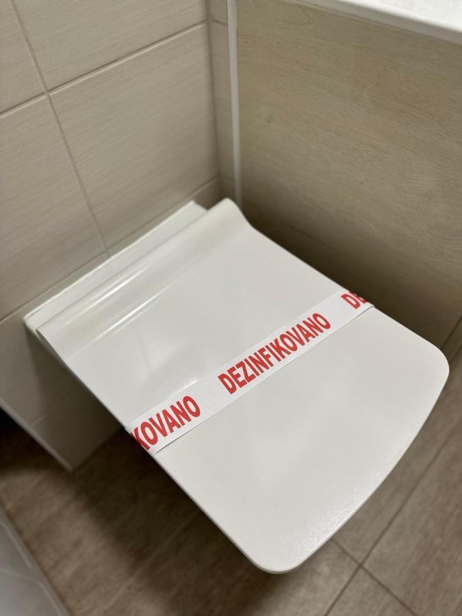 Apartman 8 ヴルドニーク エクステリア 写真