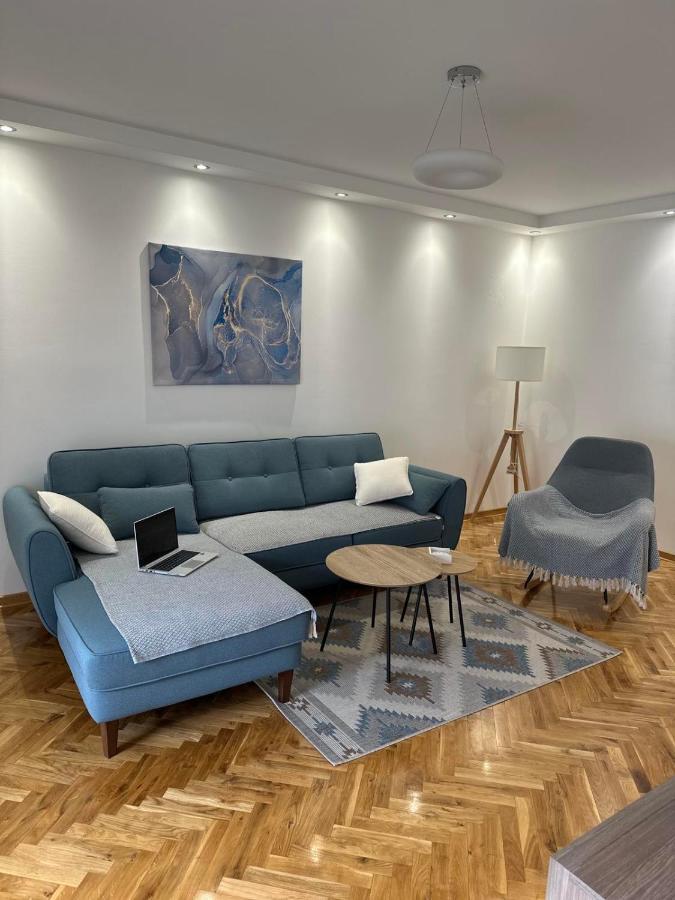 Apartman 8 ヴルドニーク エクステリア 写真