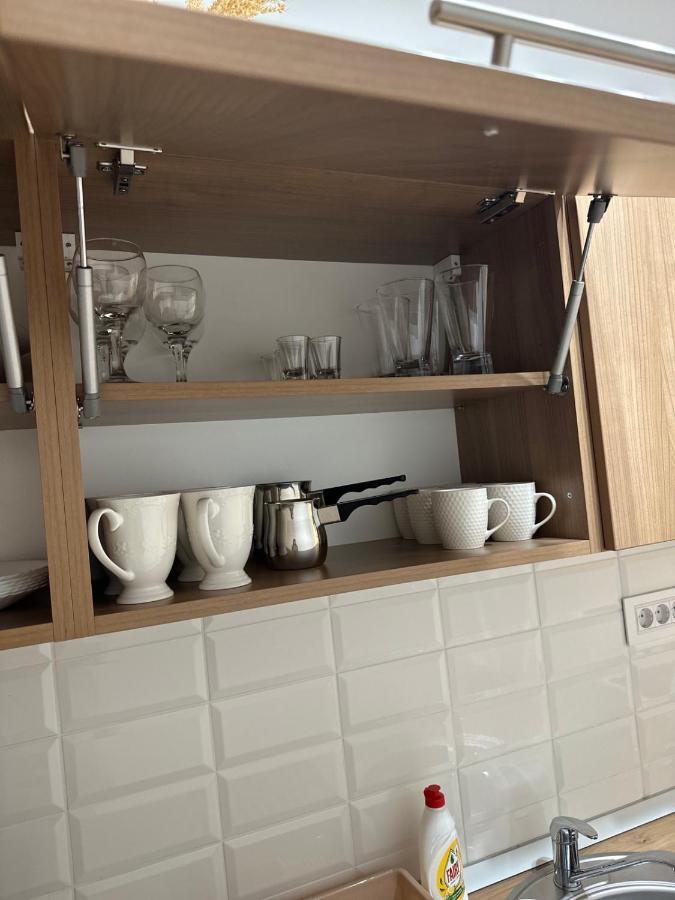 Apartman 8 ヴルドニーク エクステリア 写真