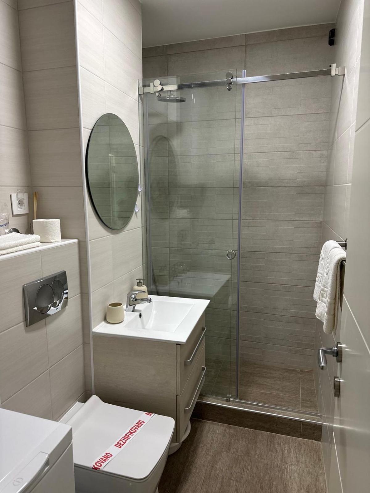 Apartman 8 ヴルドニーク エクステリア 写真
