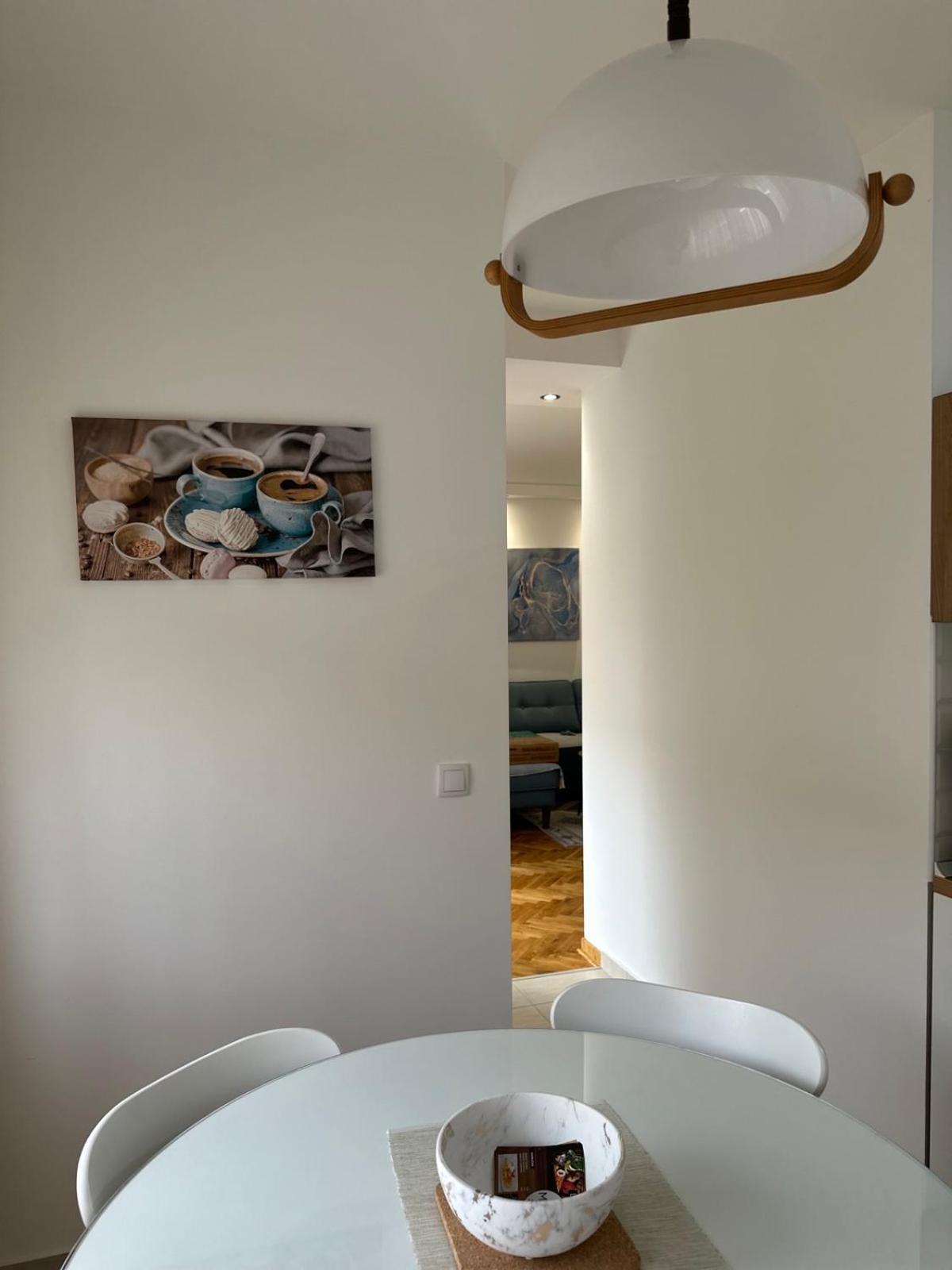 Apartman 8 ヴルドニーク エクステリア 写真