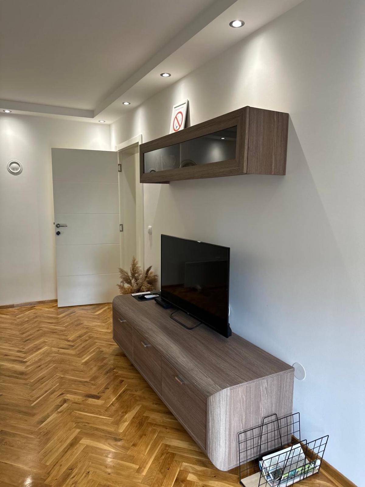 Apartman 8 ヴルドニーク エクステリア 写真