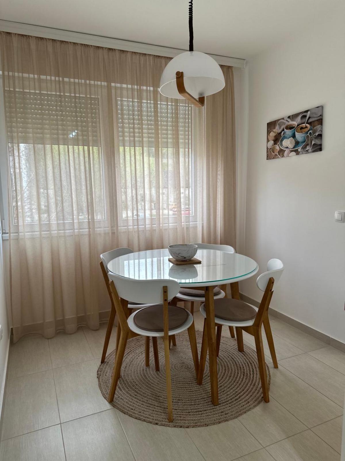 Apartman 8 ヴルドニーク エクステリア 写真
